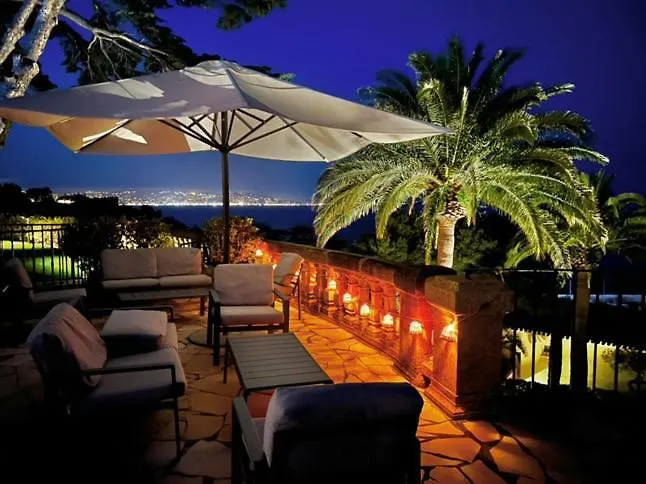 L'Evasion Luxury Apartment Stunning Sea View - Swimming Pool - Parking Theoule-sur-Mer 0*,  France