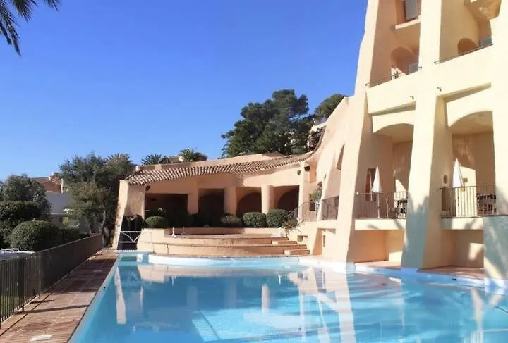 L'Evasion Luxury Apartment Stunning Sea View - Swimming Pool - Parking Theoule-sur-Mer