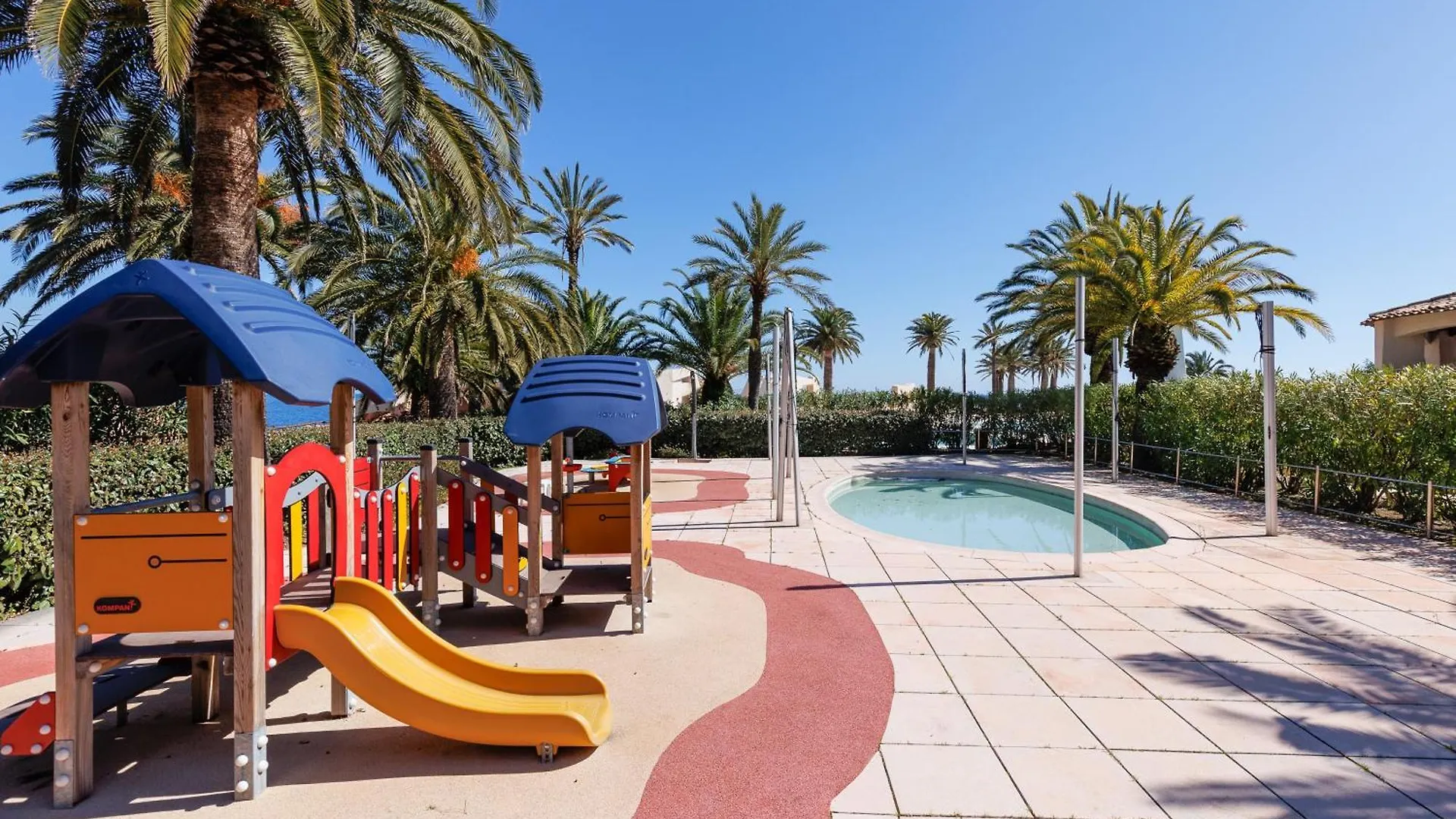 L'Evasion Luxury Apartment Stunning Sea View - Swimming Pool - Parking Théoule-sur-Mer