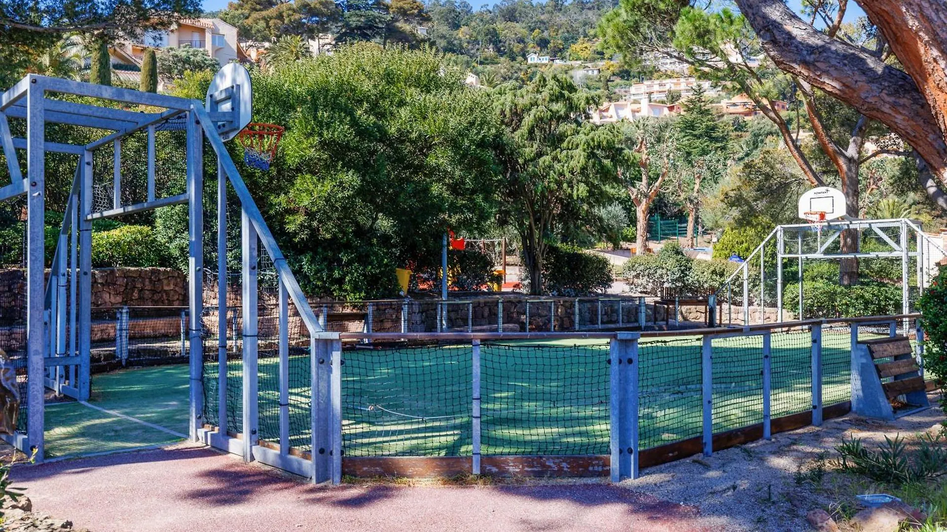 L'Evasion Luxury Apartment Stunning Sea View - Swimming Pool - Parking Theoule-sur-Mer 0*,